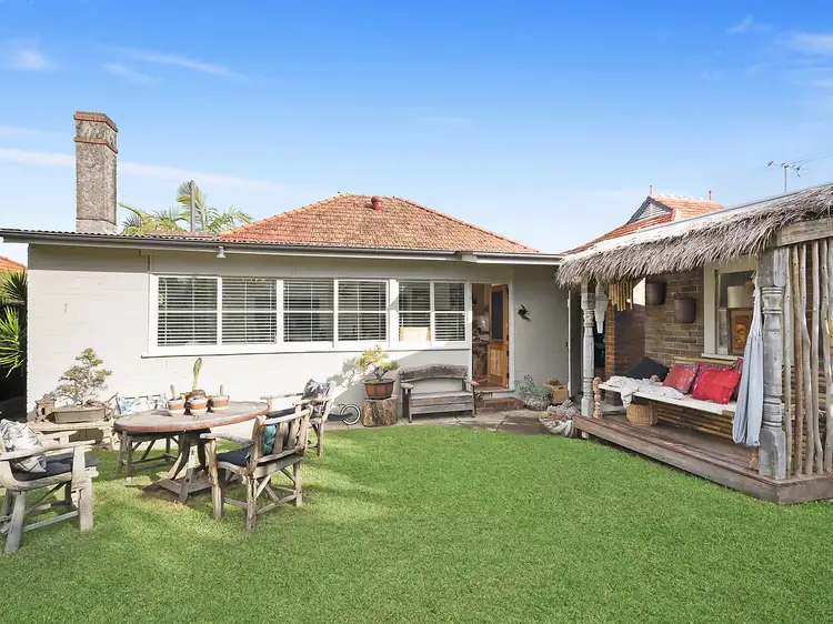 Fifth view of Homely house listing, 7 Merrenburn Avenue, Naremburn NSW 2065