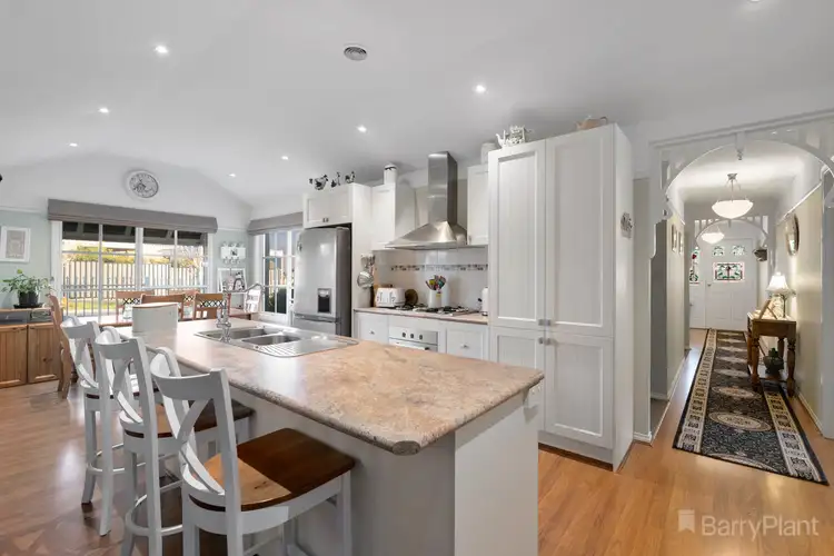 Third view of Homely house listing, 13 Caspian Chase, Pakenham VIC 3810