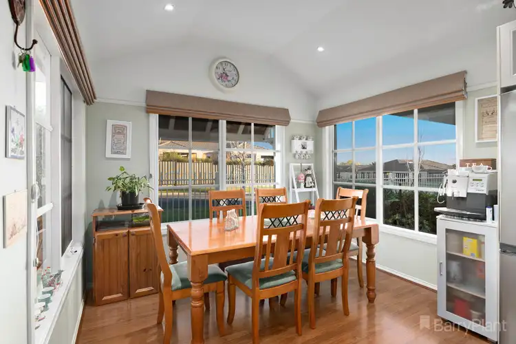 Fifth view of Homely house listing, 13 Caspian Chase, Pakenham VIC 3810