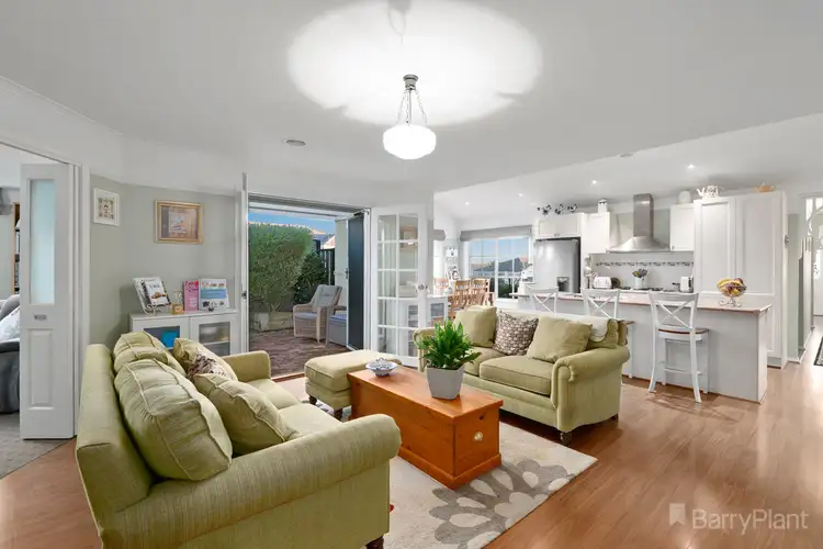Sixth view of Homely house listing, 13 Caspian Chase, Pakenham VIC 3810