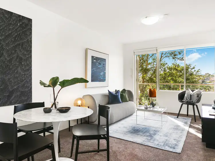 Main view of Homely apartment listing, 8/7 Parkes Street, Naremburn NSW 2065