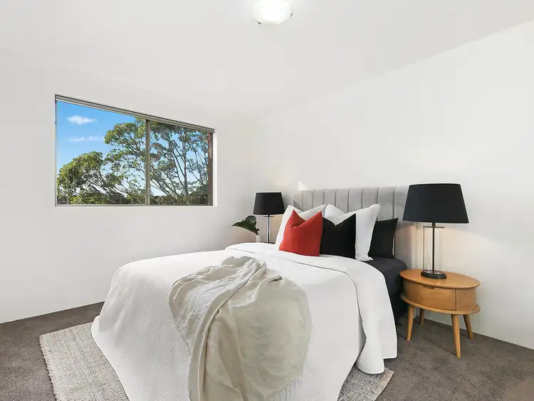 Fourth view of Homely apartment listing, 8/7 Parkes Street, Naremburn NSW 2065
