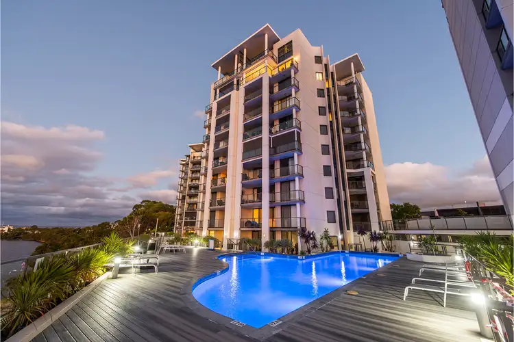 70/12 Tanunda Drive, Rivervale WA 6103