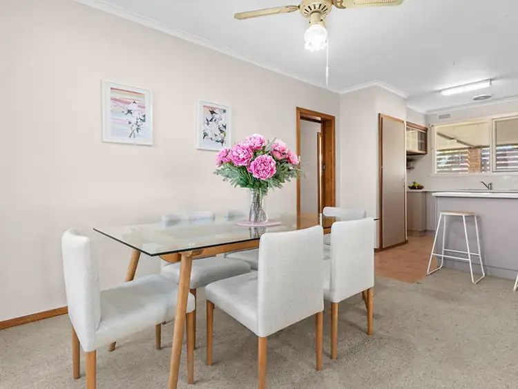 Fifth view of Homely house listing, 123 Ryan Street, Brown Hill VIC 3350