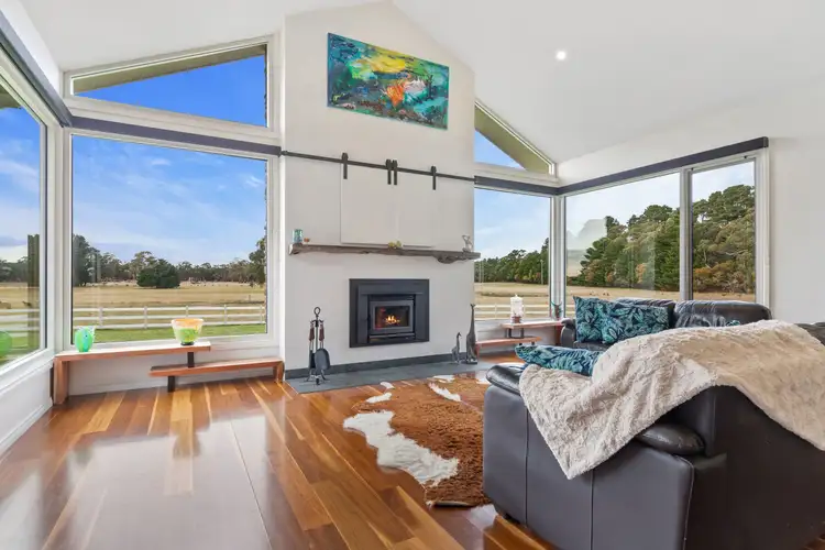 Main view of Homely house listing, 83 Haywood Road, Lal Lal VIC 3352