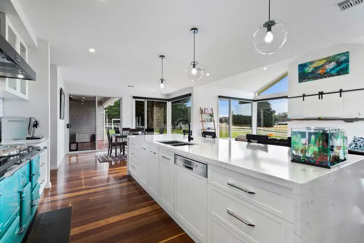 Fifth view of Homely house listing, 83 Haywood Road, Lal Lal VIC 3352