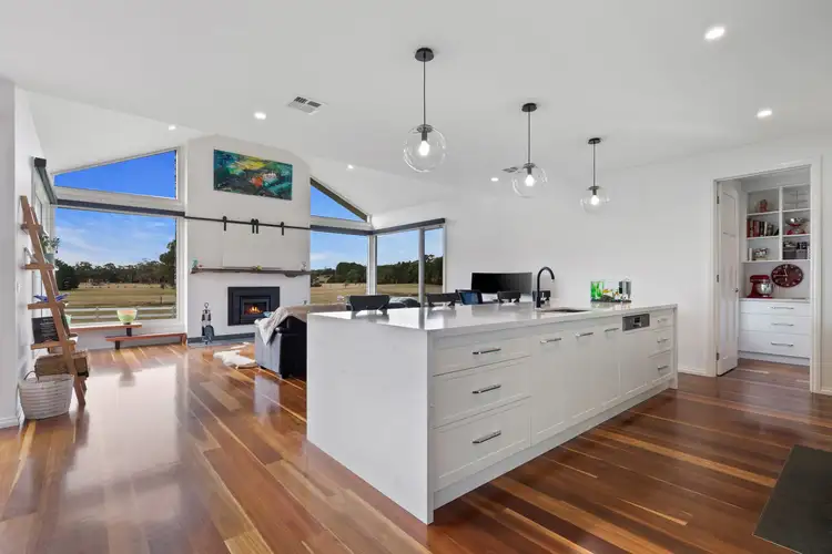 Sixth view of Homely house listing, 83 Haywood Road, Lal Lal VIC 3352