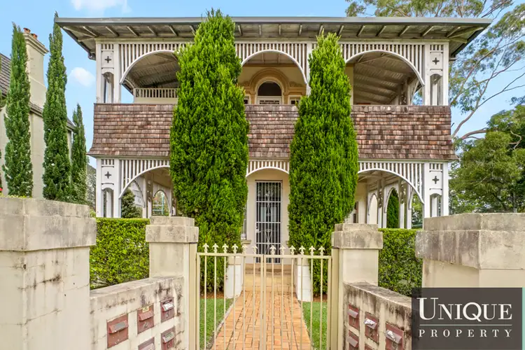 6/78 Cambridge Street, Stanmore NSW 2048