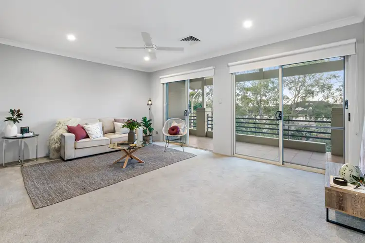 Main view of Homely apartment listing, 29/1 Figtree Avenue, Abbotsford NSW 2046