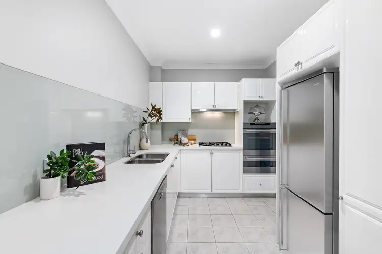 Second view of Homely apartment listing, 29/1 Figtree Avenue, Abbotsford NSW 2046