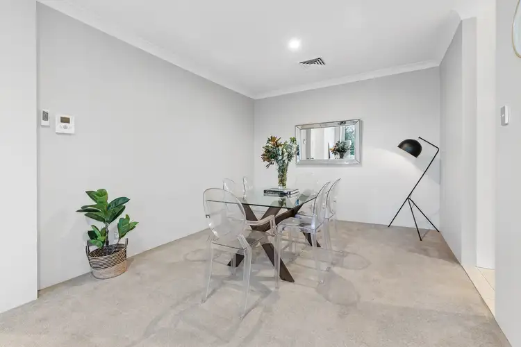 Third view of Homely apartment listing, 29/1 Figtree Avenue, Abbotsford NSW 2046