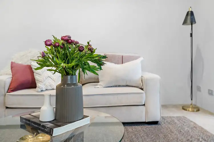 Fourth view of Homely apartment listing, 29/1 Figtree Avenue, Abbotsford NSW 2046