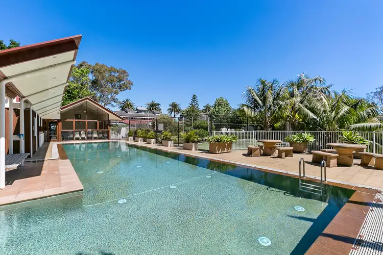 Sixth view of Homely apartment listing, 29/1 Figtree Avenue, Abbotsford NSW 2046