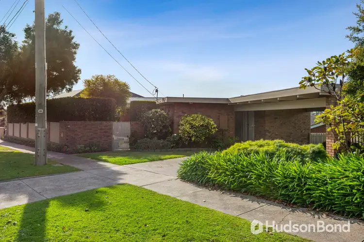 40 Dehnert Street, Doncaster East VIC 3109