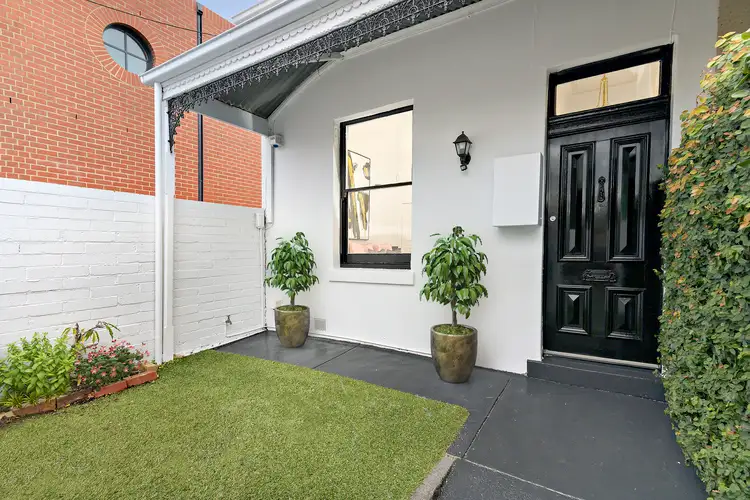 Main view of Homely house listing, 54 Tyrone Street, South Yarra VIC 3141