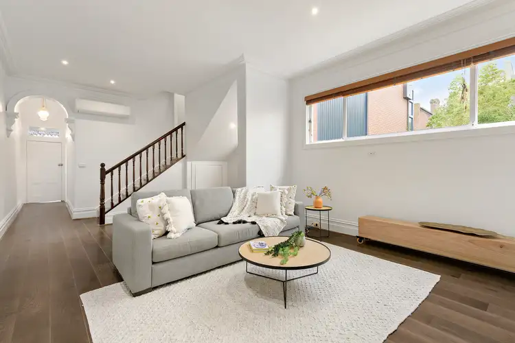 Third view of Homely house listing, 54 Tyrone Street, South Yarra VIC 3141