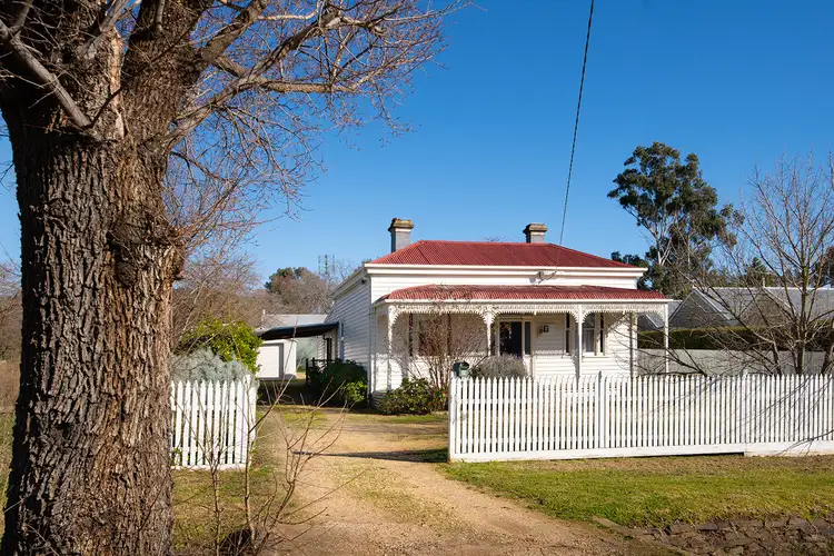 Main view of Homely house listing, 29 Church Street, Maldon VIC 3463