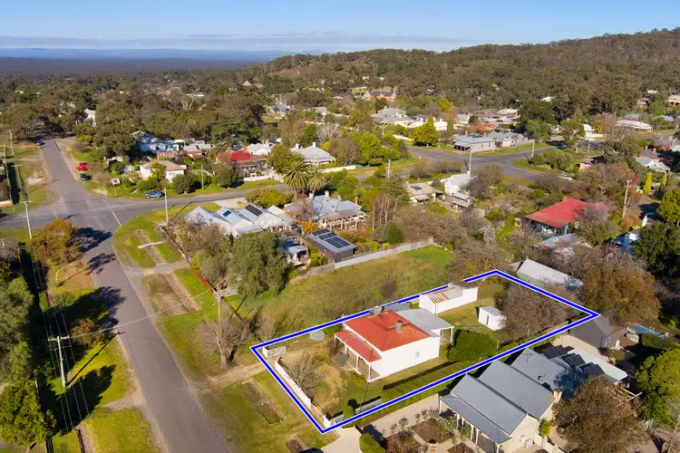 Second view of Homely house listing, 29 Church Street, Maldon VIC 3463