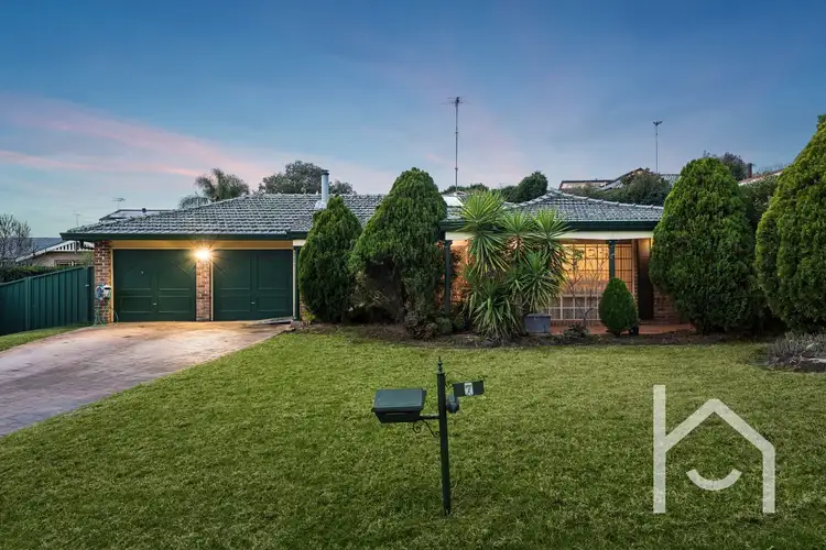 7 Riversdale Place, Glen Alpine NSW 2560