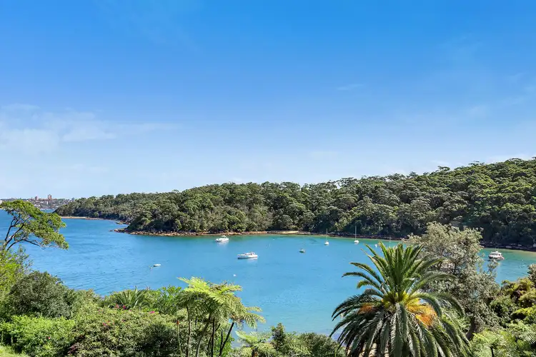 22 Iluka Road, Mosman NSW 2088