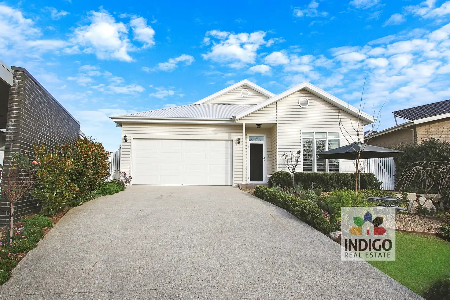 Main view of Homely house listing, 6 Lakeside Way, Beechworth VIC 3747