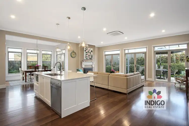 Second view of Homely house listing, 6 Lakeside Way, Beechworth VIC 3747