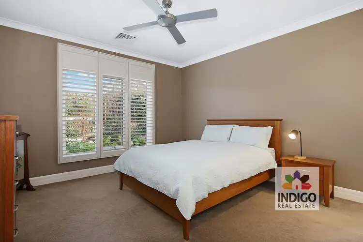 Third view of Homely house listing, 6 Lakeside Way, Beechworth VIC 3747