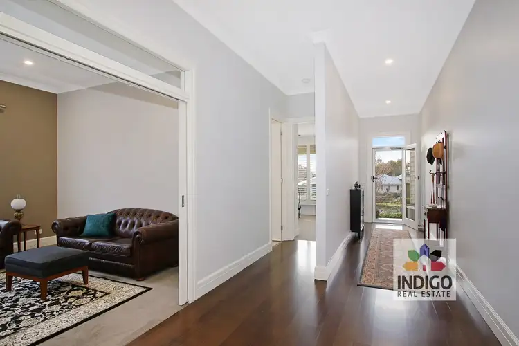 Fourth view of Homely house listing, 6 Lakeside Way, Beechworth VIC 3747