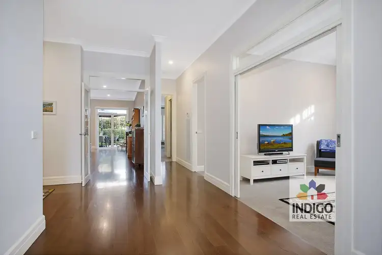 Fifth view of Homely house listing, 6 Lakeside Way, Beechworth VIC 3747