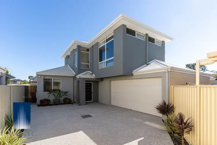 10A Chiswick Street, Riverton WA 6148