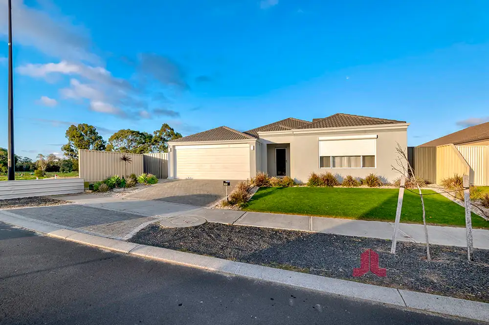 Main view of Homely house listing, 20 Ashberg Link, Dalyellup WA 6230