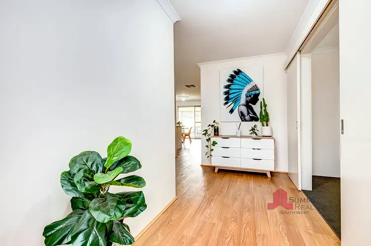 Third view of Homely house listing, 20 Ashberg Link, Dalyellup WA 6230