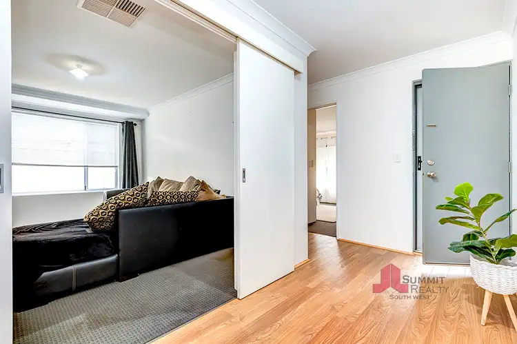 Fourth view of Homely house listing, 20 Ashberg Link, Dalyellup WA 6230