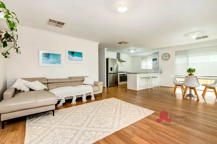 Fifth view of Homely house listing, 20 Ashberg Link, Dalyellup WA 6230