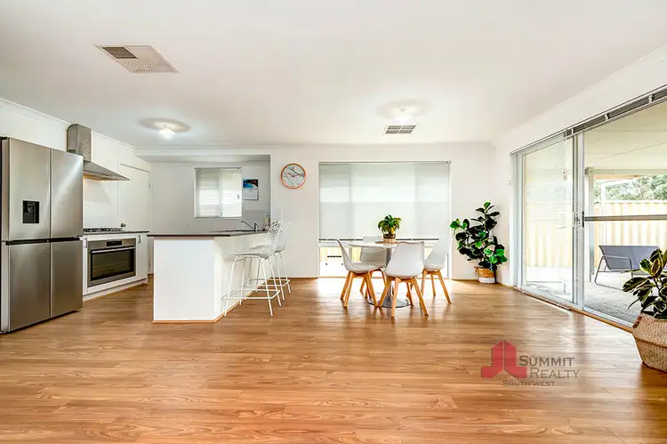 Sixth view of Homely house listing, 20 Ashberg Link, Dalyellup WA 6230