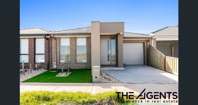 Main view of Homely house listing, 29 Nattarak Avenue, Werribee VIC 3030