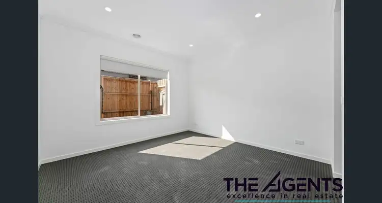 Second view of Homely house listing, 29 Nattarak Avenue, Werribee VIC 3030