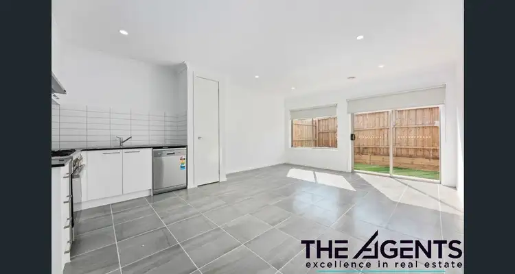 Fourth view of Homely house listing, 29 Nattarak Avenue, Werribee VIC 3030