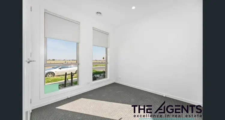 Fifth view of Homely house listing, 29 Nattarak Avenue, Werribee VIC 3030