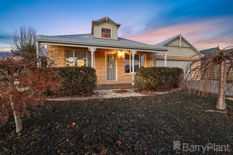 Second view of Homely house listing, 104 Cook Street, Drouin VIC 3818