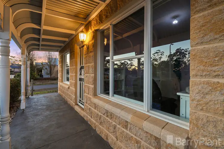 Third view of Homely house listing, 104 Cook Street, Drouin VIC 3818
