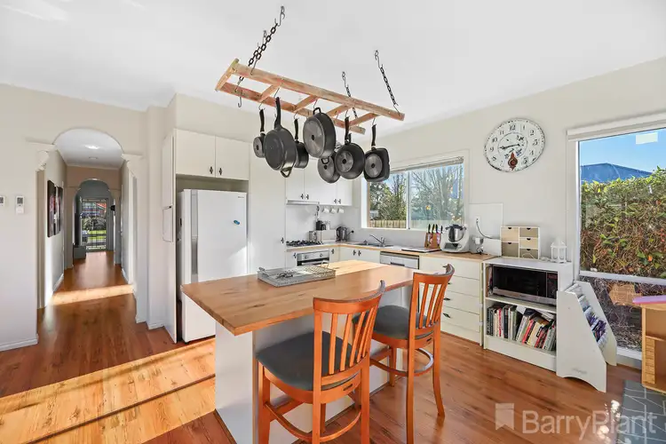 Fourth view of Homely house listing, 104 Cook Street, Drouin VIC 3818