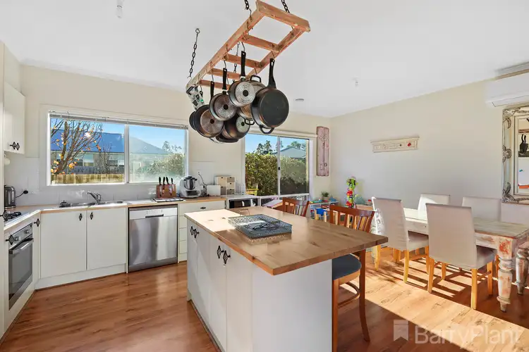 Fifth view of Homely house listing, 104 Cook Street, Drouin VIC 3818