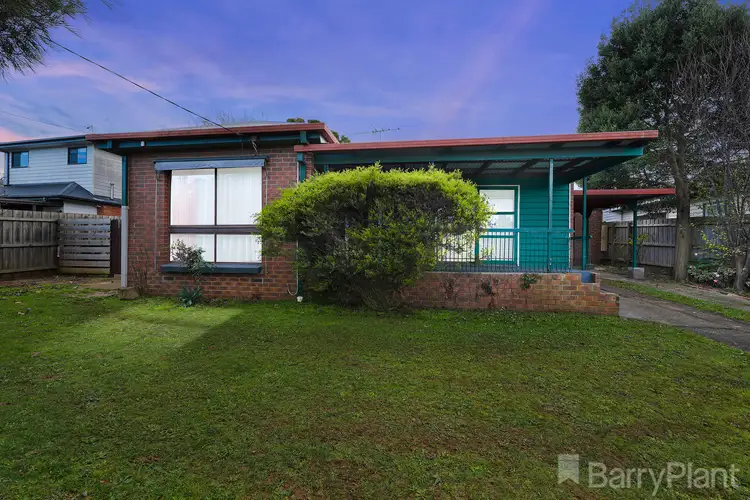Main view of Homely house listing, 27 Longwarry Road, Drouin VIC 3818