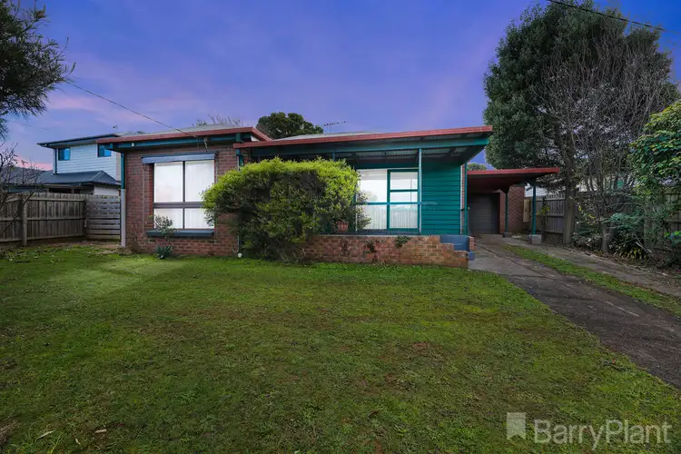 Second view of Homely house listing, 27 Longwarry Road, Drouin VIC 3818