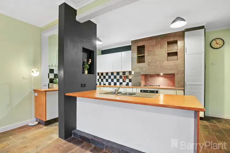 Third view of Homely house listing, 27 Longwarry Road, Drouin VIC 3818