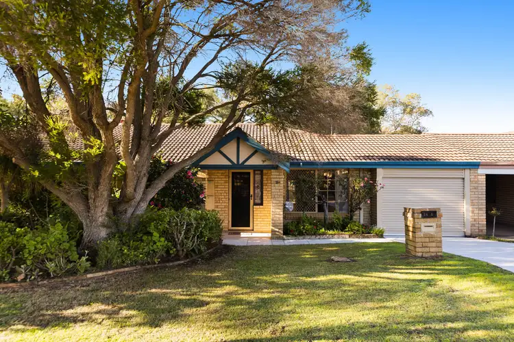 18A Sander Court, Bentley WA 6102