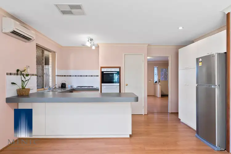 Seventh view of Homely house listing, 18A Sander Court, Bentley WA 6102