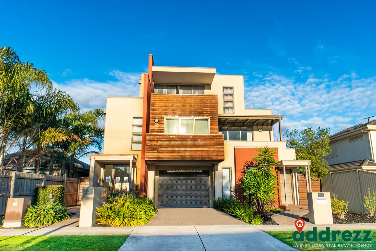 Main view of Homely apartment listing, Level 2/9/4 Gwenda Street, Dandenong VIC 3175