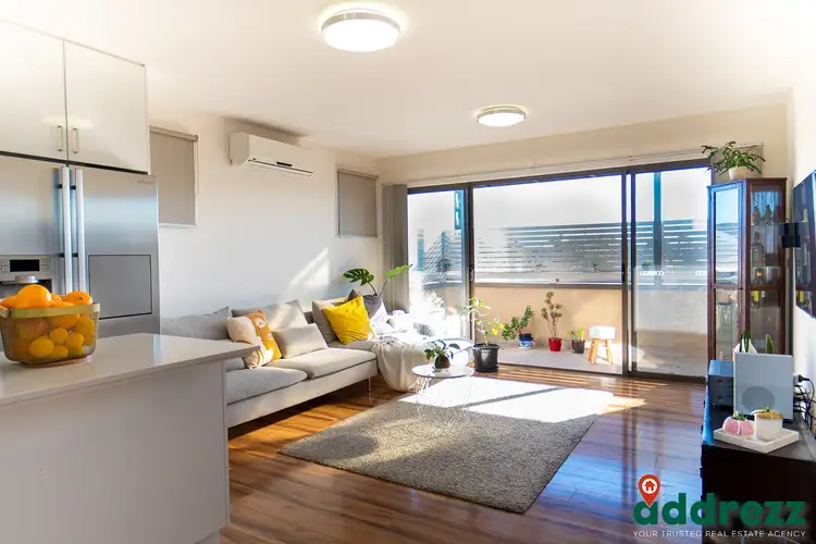 Second view of Homely apartment listing, Level 2/9/4 Gwenda Street, Dandenong VIC 3175